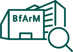 Symbolbild BfArM