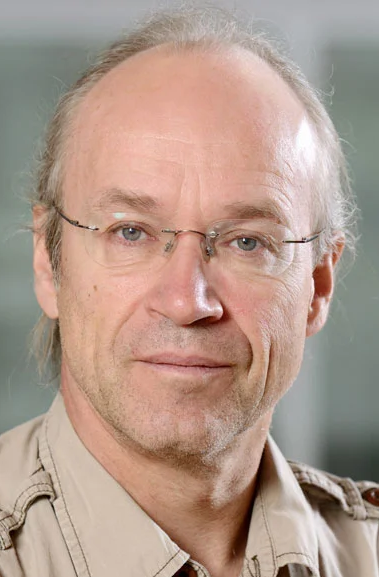 Portraitbild Jürgen Eils