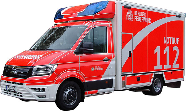 RTW (Berliner Feuerwehr)