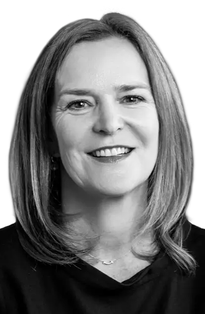 Portraitbild Peggy Müller