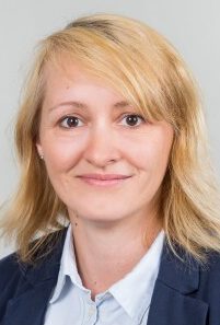 Portraitbild Franziska Bathelt